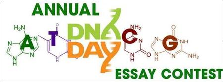 竞赛-Annual DNA Day.jpg